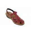 Suave Comfortabel 720134-4 wygodne zdrowotne damskie sandały