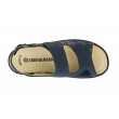 Dr Brinkmann 710003 wygodne zdrowotne damskie sandały