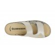 Dr Brinkmann 700039 wygodne zdrowotne damskie klapki
