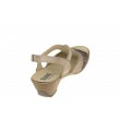 Suave Comfortabel 711023 wygodne zdrowotne damskie sandały