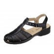 Caprice 9-28252-26 022 wygodne zdrowotne damskie sandały