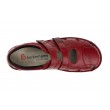 Berkemann Larena 03100-275 wygodne zdrowotne damskie sandały