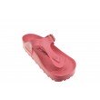 Birkenstock Gizeh EVA 1019121 wygodne zdrowotne damskie klapki - japonki