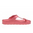 Birkenstock Gizeh EVA 1019121 wygodne zdrowotne damskie klapki - japonki