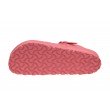 Birkenstock Gizeh EVA 1019121 wygodne zdrowotne damskie klapki - japonki