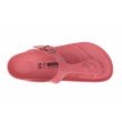 Birkenstock Gizeh EVA 1019121 wygodne zdrowotne damskie klapki - japonki