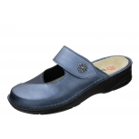 Berkemann Heliane 03457-371 damskie klapki