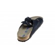 Birkenstock Arizona BS 1020732 wygodne zdrowotne męskie klapki