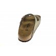 Birkenstock Arizona BS 151211 wygodne zdrowotne męskie klapki