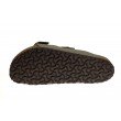 Birkenstock Arizona BS 151211 wygodne zdrowotne męskie klapki