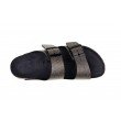 Birkenstock Arizona BS 1020114 wygodne zdrowotne damskie klapki