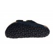 Birkenstock Arizona BS 1020622 wygodne zdrowotne damskie klapki