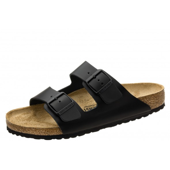 Birkenstock Arizona BS 51191 wygodne zdrowotne męskie klapki