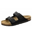 Birkenstock Arizona BS 51191 wygodne zdrowotne męskie klapki