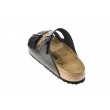 Birkenstock Arizona BS 51191 wygodne zdrowotne męskie klapki