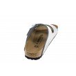 Birkenstock Arizona BS 1020620 wygodne zdrowotne damskie klapki