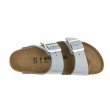 Birkenstock Arizona BS 1020620 wygodne zdrowotne damskie klapki