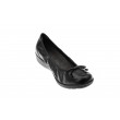 Caprice 9-22158-27 022 wygodne zdrowotne damskie baleriny