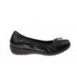 Caprice 9-22158-27 022 wygodne zdrowotne damskie baleriny