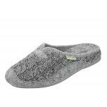 Grunland Adri CI1796-47 Cenere damskie kapcie
