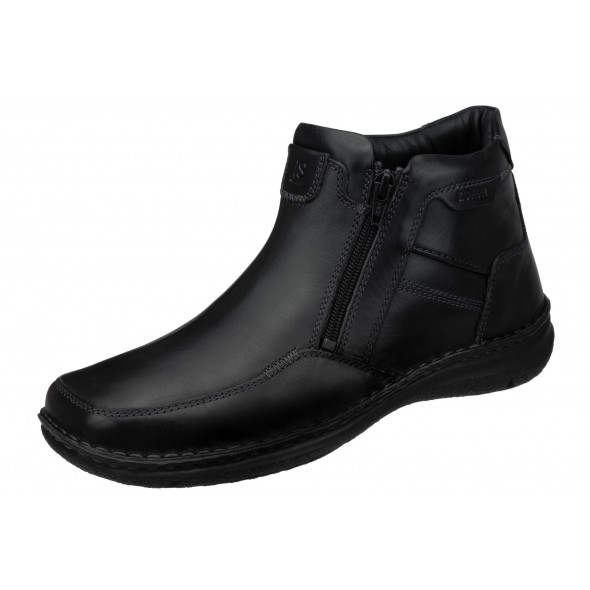 Josef Seibel Anvers 35 43382 PL950 600 wygodne męskie botki