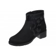 Axel Comfort 4446 wygodne damskie botki
