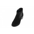 Axel Comfort 4446 wygodne damskie botki