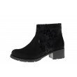 Axel Comfort 4446 wygodne damskie botki