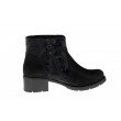 Axel Comfort 4446 wygodne damskie botki