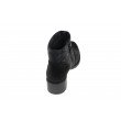 Axel Comfort 4446 wygodne damskie botki