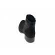 Axel Comfort 4446 wygodne damskie botki