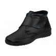 Comfortabel 991233 wygodne zdrowotne damskie botki