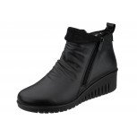 Comfortabel 962319 damskie botki