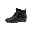 Comfortabel 962319 wygodne zdrowotne damskie botki