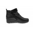 Comfortabel 962319 wygodne zdrowotne damskie botki