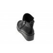 Comfortabel 962319 wygodne zdrowotne damskie botki