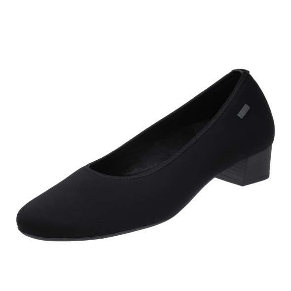 Ara Nizza Gore-Tex 12-45878-06 wygodne damskie czółenka