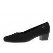 Ara Nizza Gore-Tex 12-45878-06 wygodne damskie czółenka