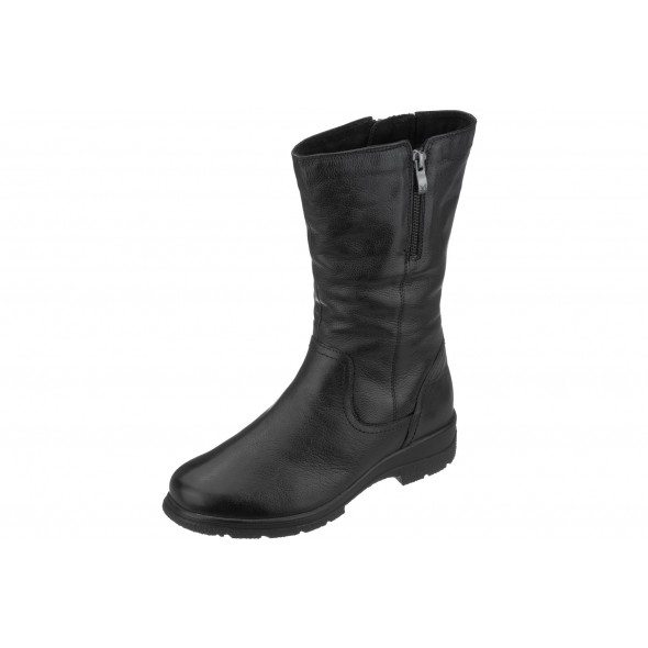 Caprice 9-26475-27 wygodne damskie botki
