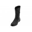 Caprice 9-26475-27 wygodne damskie botki