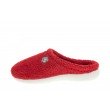 Inblu BS-31 003 wygodne damskie kapcie