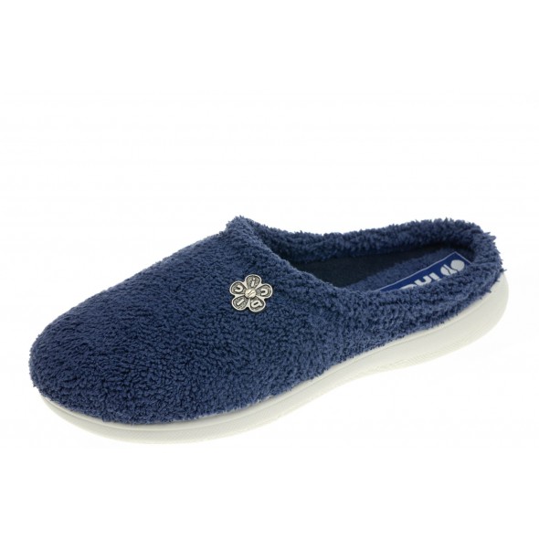 Inblu BS-31 041 wygodne damskie kapcie