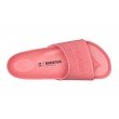 Birkenstock Barbados EVA 1022599 wygodne zdrowotne damskie klapki