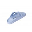 Birkenstock Arizona EVA 1022510 wygodne zdrowotne damskie klapki