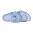 Birkenstock Arizona EVA 1022510 wygodne zdrowotne damskie klapki