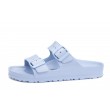 Birkenstock Arizona EVA 1022510 wygodne zdrowotne damskie klapki