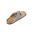 Birkenstock Arizona BS 0951303 wygodne zdrowotne damskie klapki