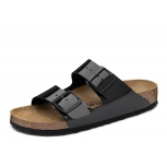 Birkenstock Arizona BS 1005292 damskie klapki