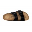 Birkenstock Arizona BS 1005292 wygodne zdrowotne damskie klapki