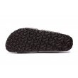 Birkenstock Sydney BS 1016169 wygodne zdrowotne damskie klapki
